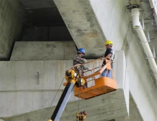 浙江桥梁建设排水系统