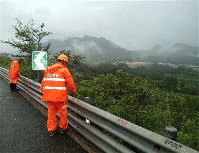 浙江大型机场排水系统